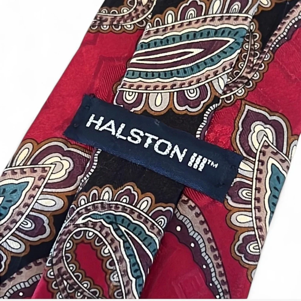 Halston Heritage vintage halston